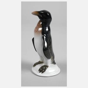 Rosenthal "Pinguin mit Podest"