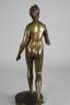 Jean Antoine Houdon, Diana