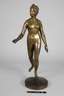 Jean Antoine Houdon, Diana