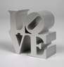 Robert Indiana, "Love"