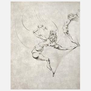 Hans Bellmer, La poupée