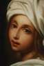 nach Guido Reni, "Beatrice Cenci"