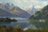 Rudolf Ferbus, Zell am See