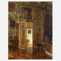 Friedrich Gurlitt, Residenz München "Reiche Zimmer"111