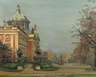 Erich Kux, "Neues Palais Potsdam"