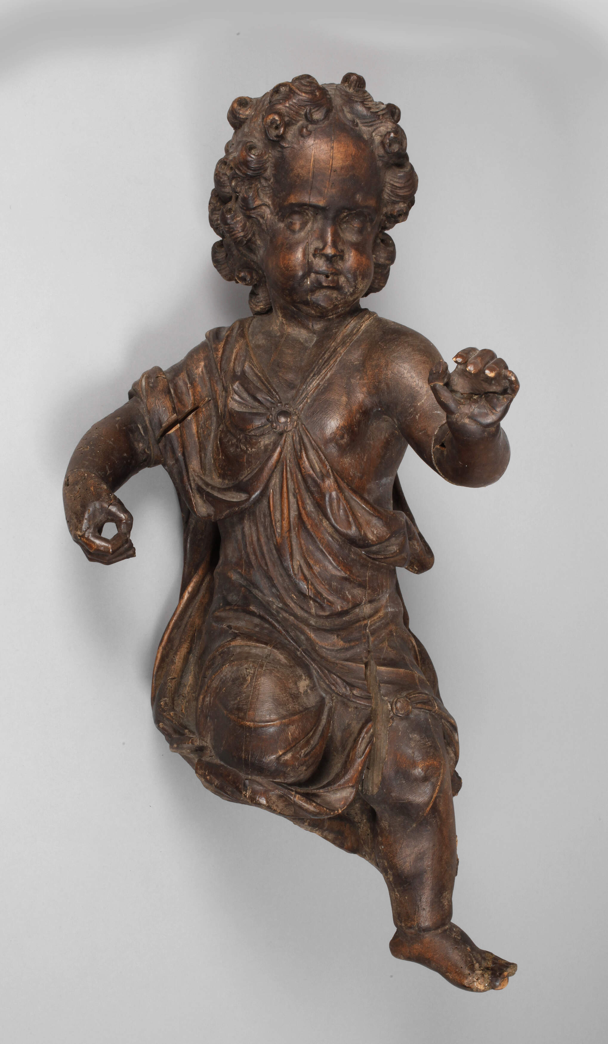 Putto Barock