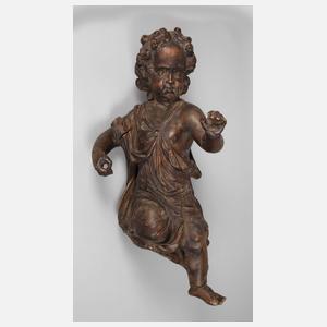 Putto Barock