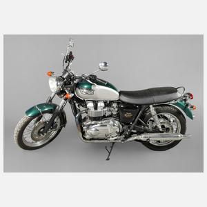 Triumph Bonneville 790 L-MU 98