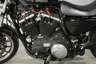 Harley Davidson Sportster XL 883 R