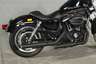 Harley Davidson Sportster XL 883 R