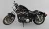 Harley Davidson Sportster XL 883 R