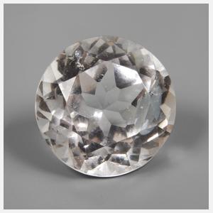 Facettierter Morganit von 11,9 ct