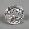 Facettierter Morganit von 11,9 ct