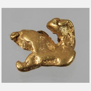 Gold-Nugget