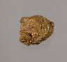 Gold-Nugget