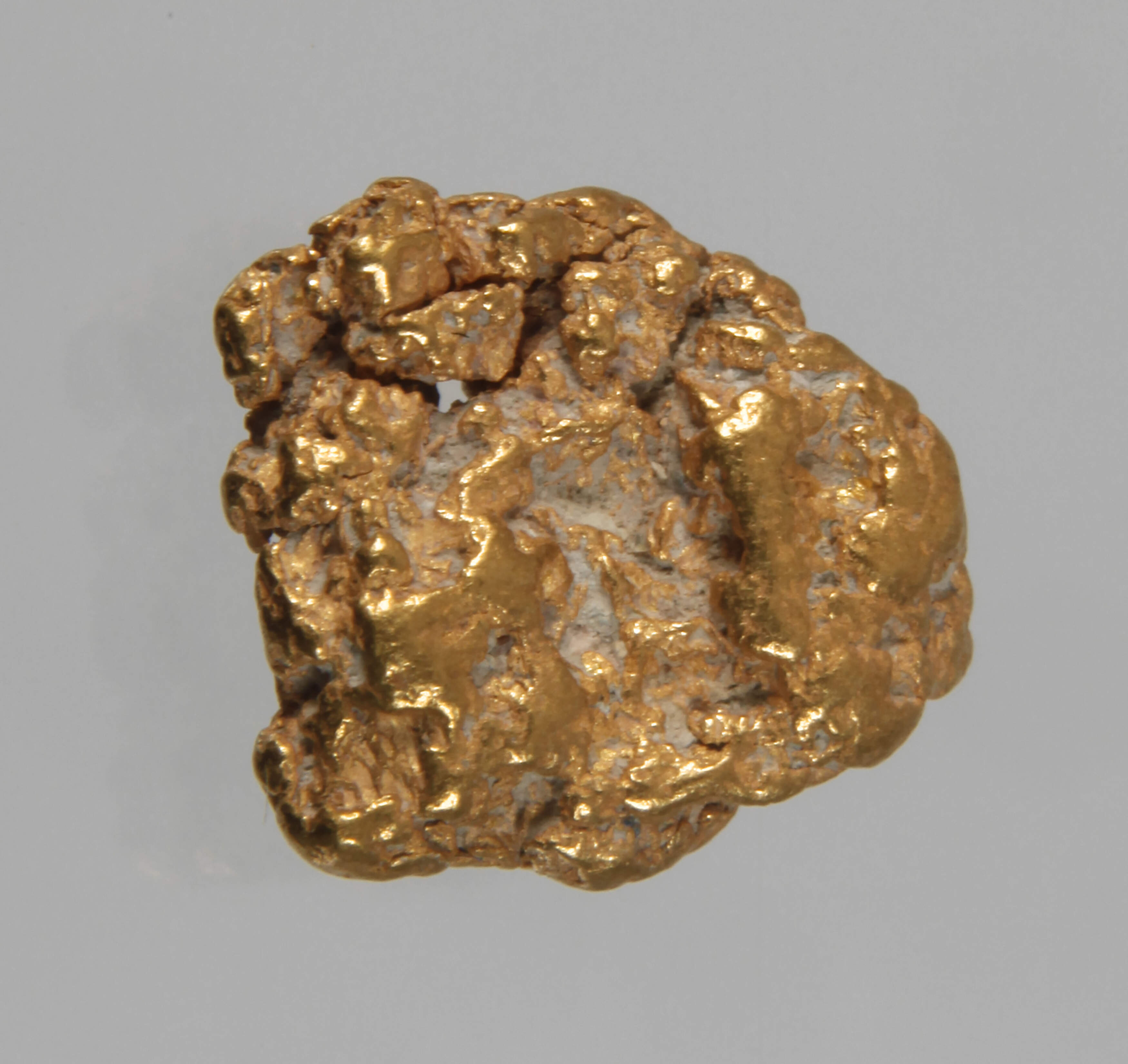 Gold-Nugget