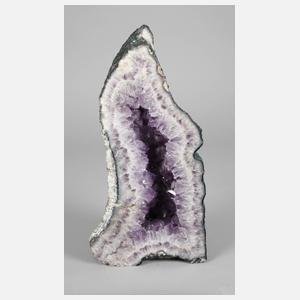 Amethystgeode