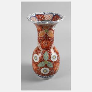 Vase Japan