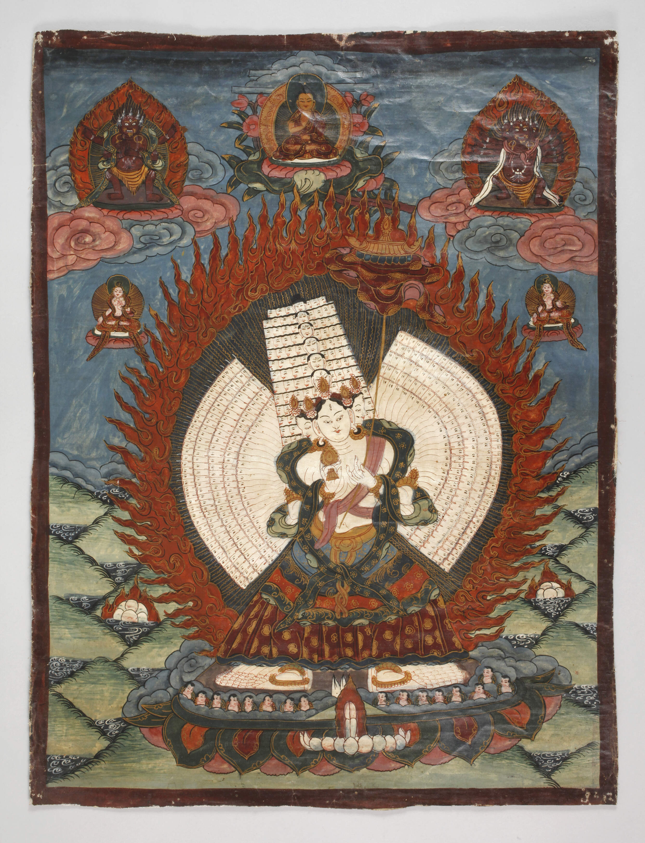 Thangka