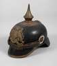 Pickelhaube Bayern