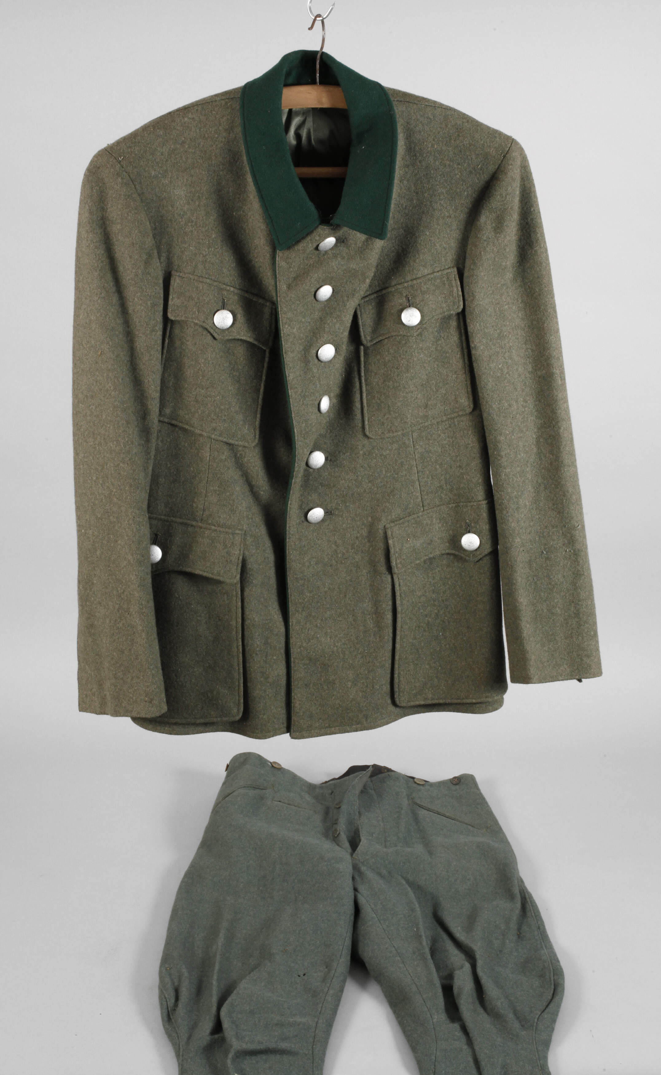 Uniform Reichswehr