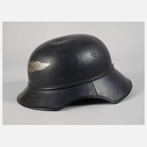 Luftschutzhelm 2. Weltkrieg