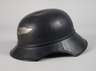 Luftschutzhelm 2. Weltkrieg