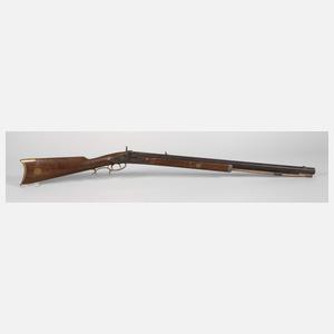 Perkussionsgewehr Hawken Rifle