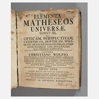 Elementa Matheseos Universae 1735111