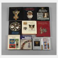 Posten Fachliteratur Schmuck111