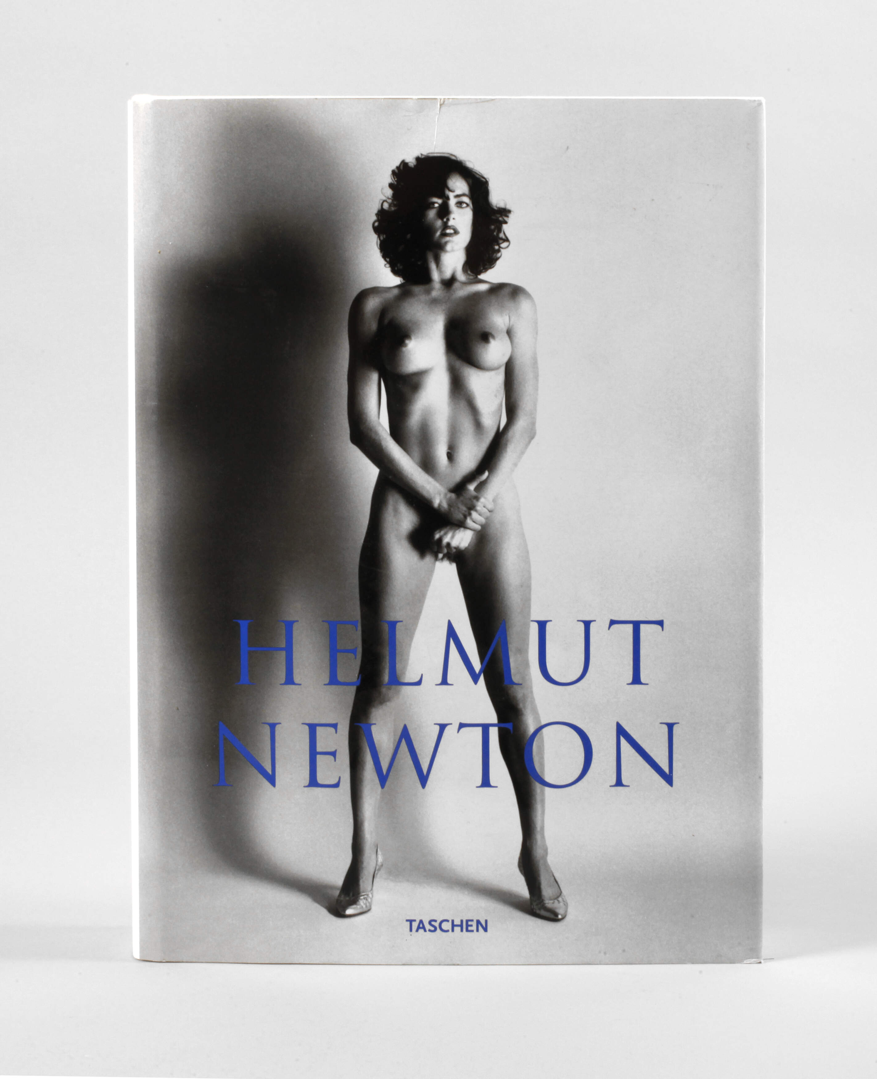 Helmut Newton SUMO