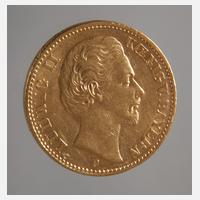 20 Goldmark Bayern111