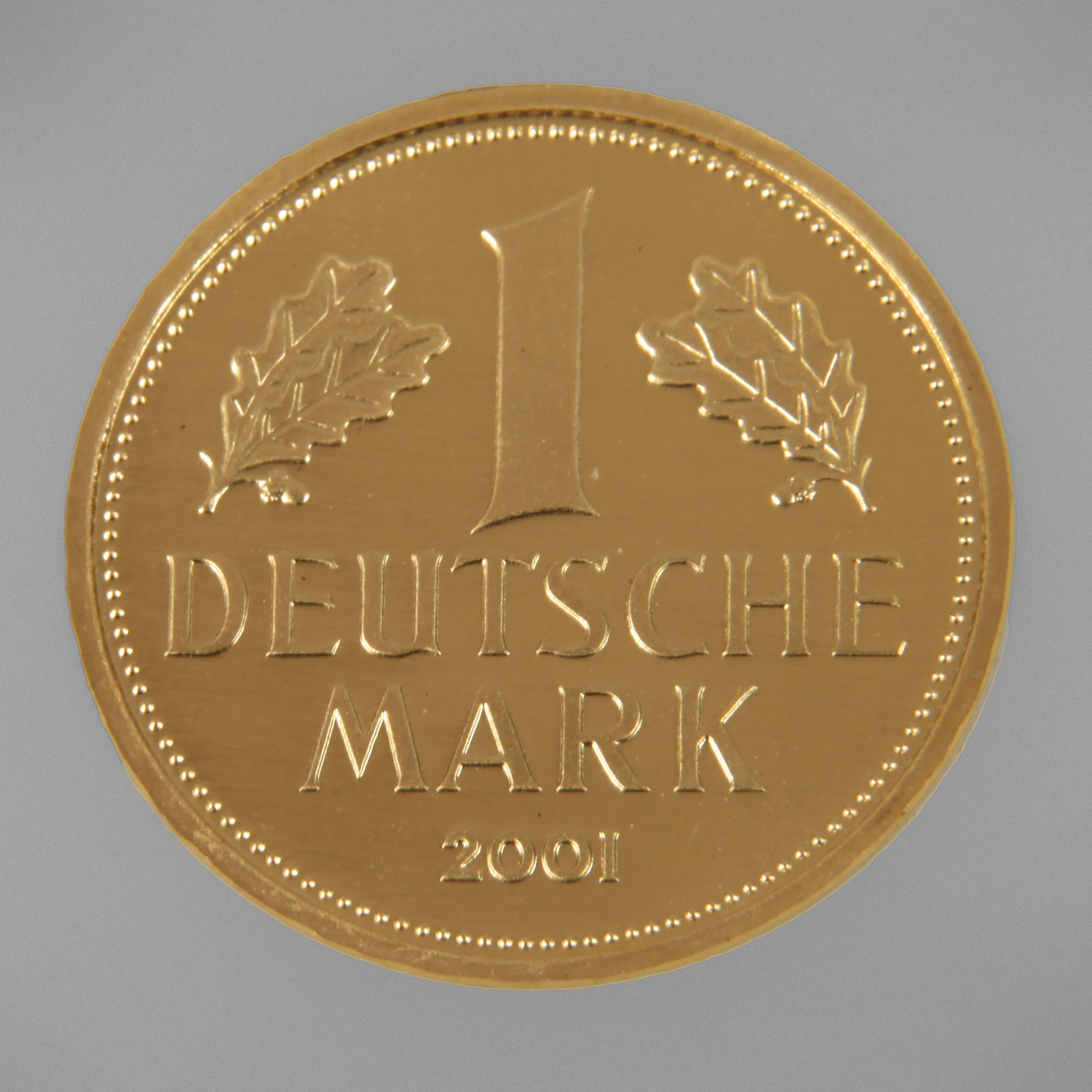 Eine Goldmark