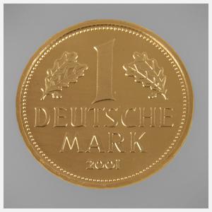 Eine Goldmark