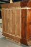 Hallenschrank barock