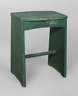 Hocker Jugendstil