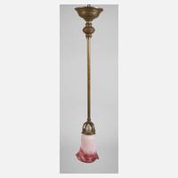 Deckenlampe Jugendstil111