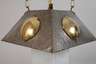 Deckenlampe Jugendstil