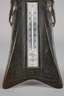 Tischthermometer Jugendstil