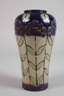 Royal Doulton England Vase Jugendstil