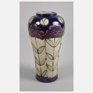 Royal Doulton England Vase Jugendstil