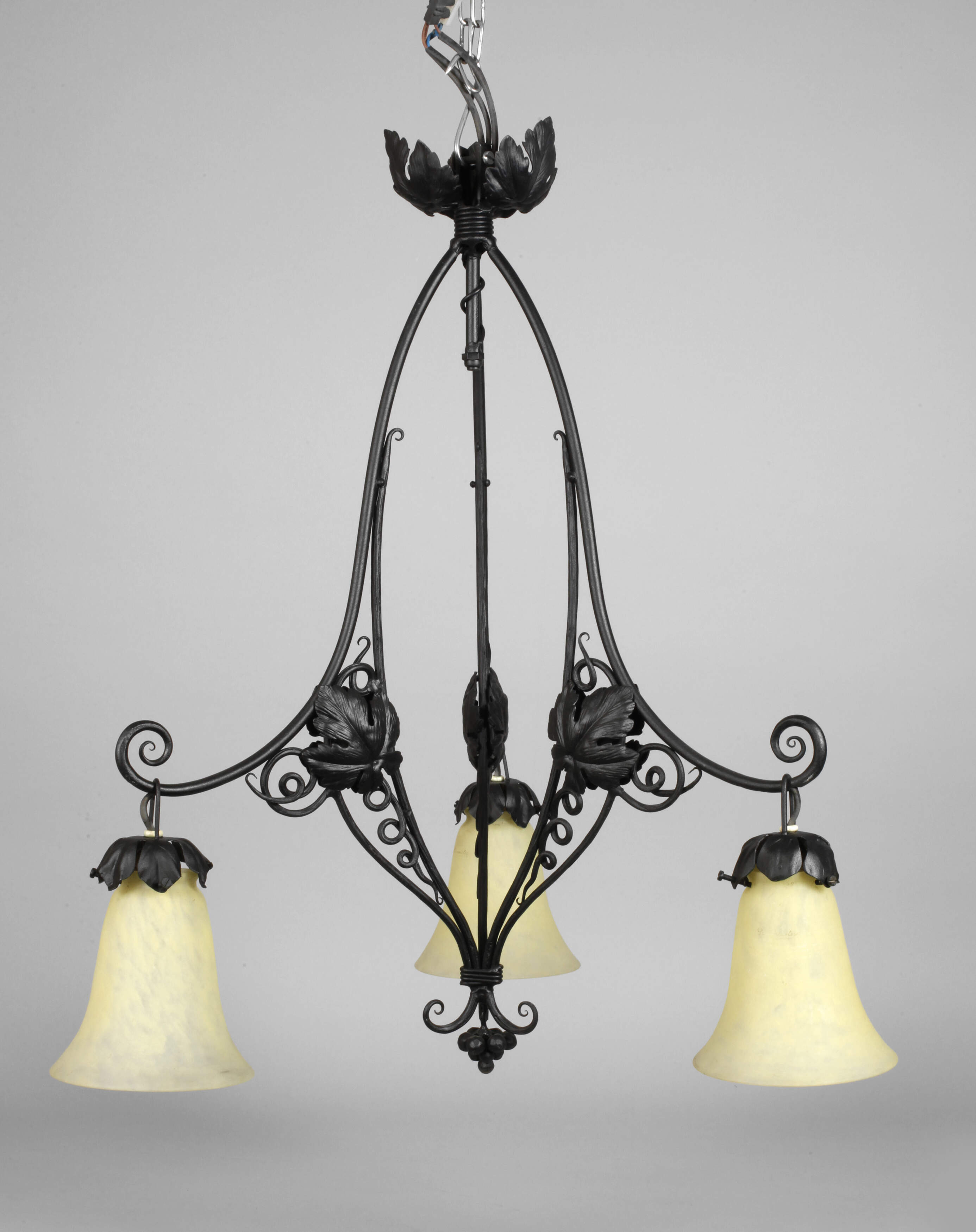 Deckenlampe Schneider