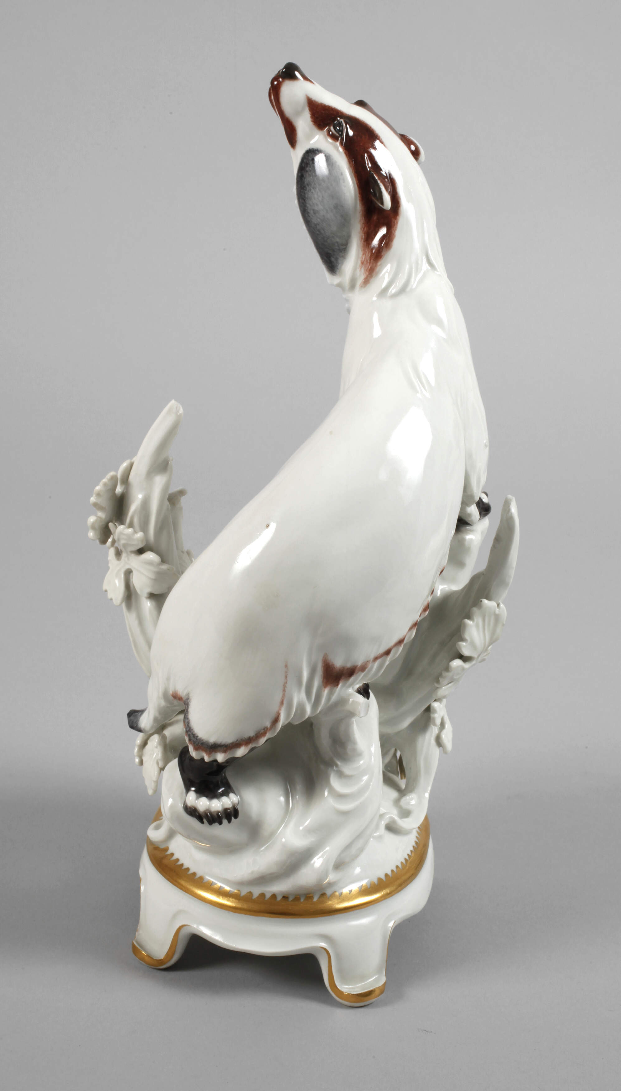 Meissen "Dachs"