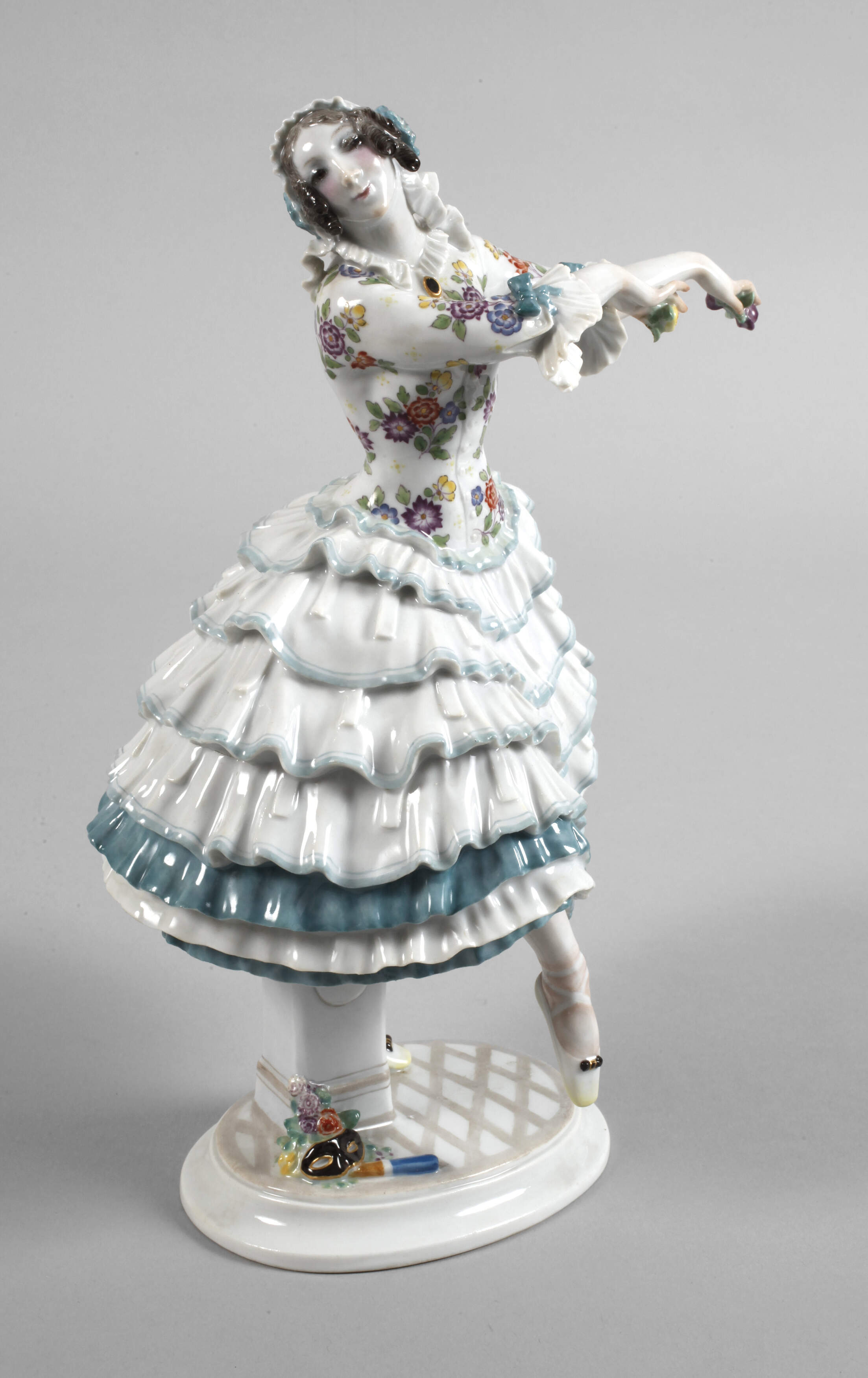 Meissen "Chiarina"