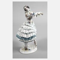 Meissen "Chiarina"111