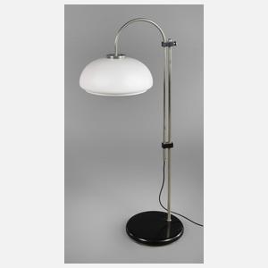 Stehlampe DDR-Design