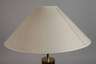 Tischlampe Hollywood Regency Stil