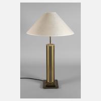 Tischlampe Hollywood Regency Stil111