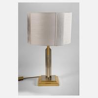 Tischlampe Hollywood Regency Stil111