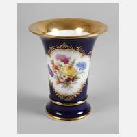 Meissen Trompetenvase "Amsterdamer Art"111